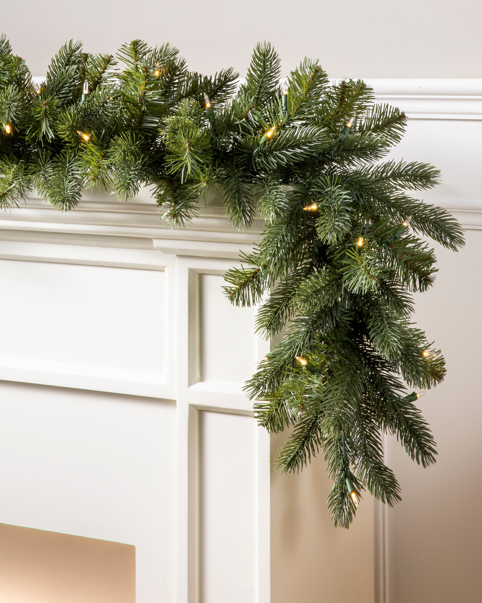 Guirlanda Vermont White Spruce®