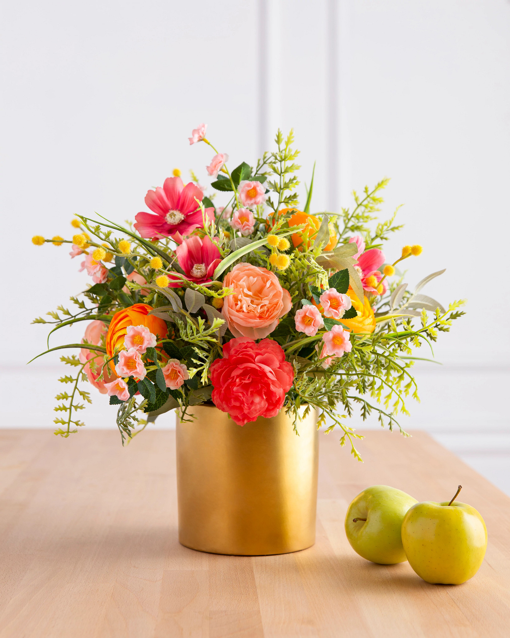 Guirlanda Sunrise Blooms