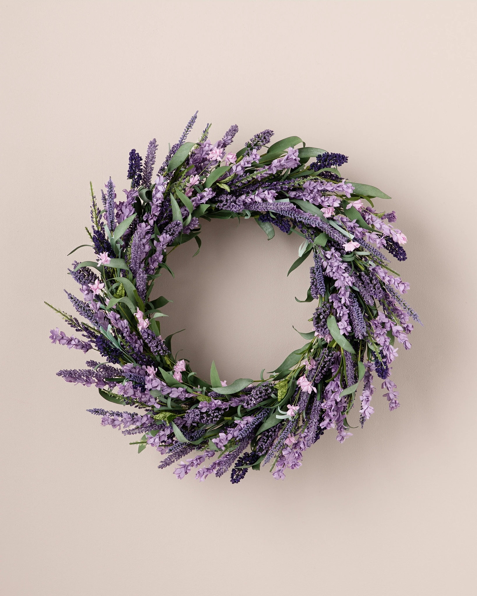 Guirlanda de Lavanda Provençal