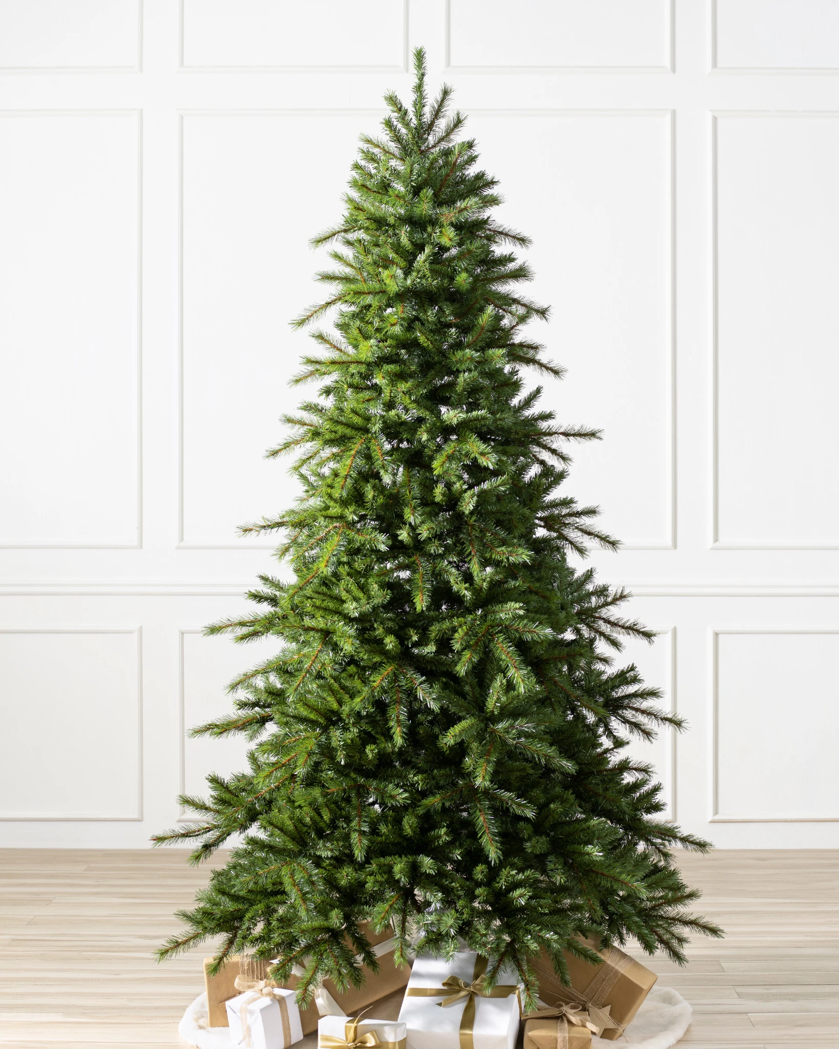 Norwegian Grand Fir