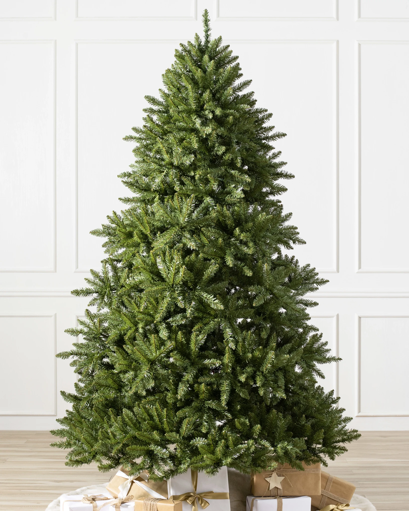 Abeto Vancouver
