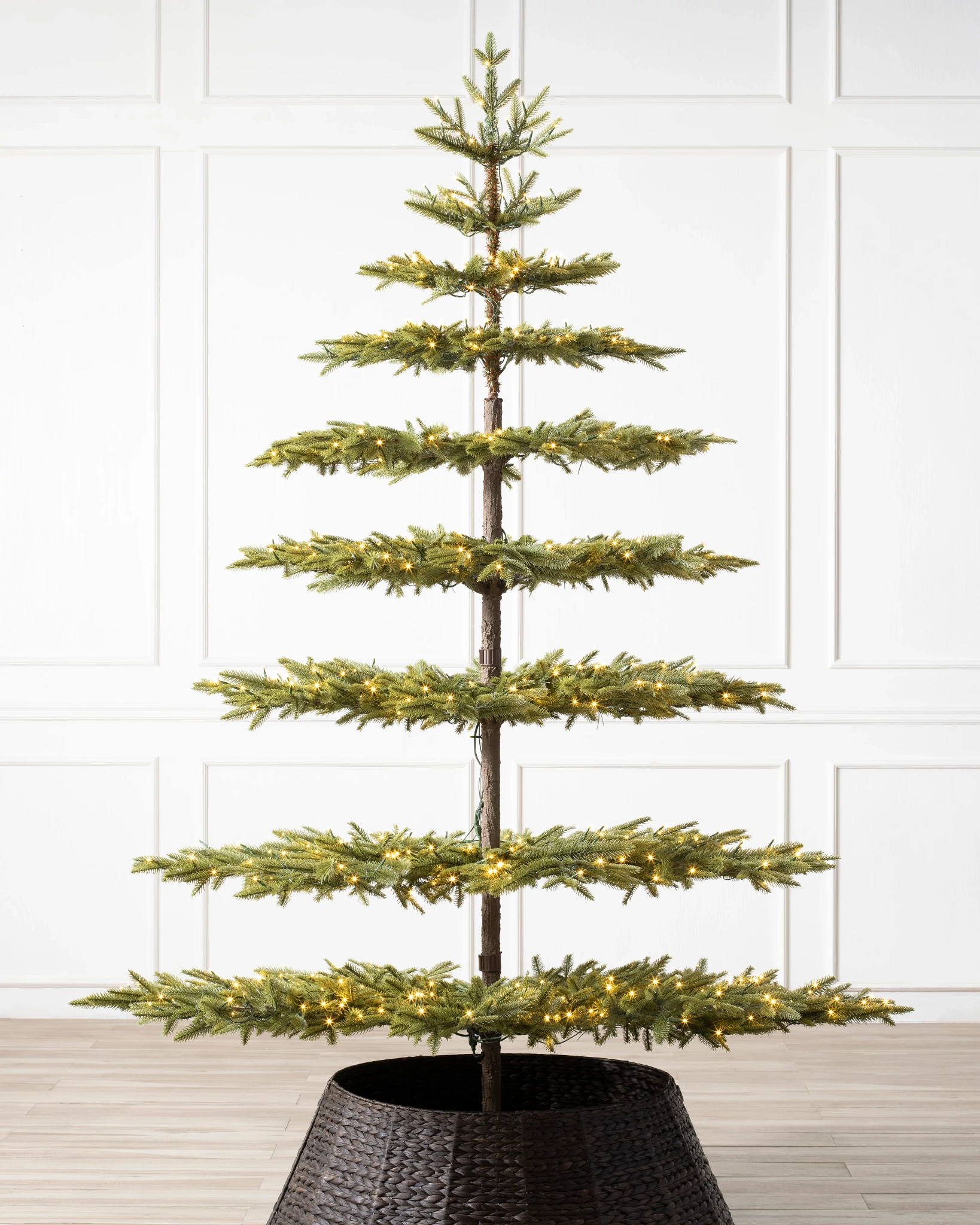 Árvore de Natal Calistoga
