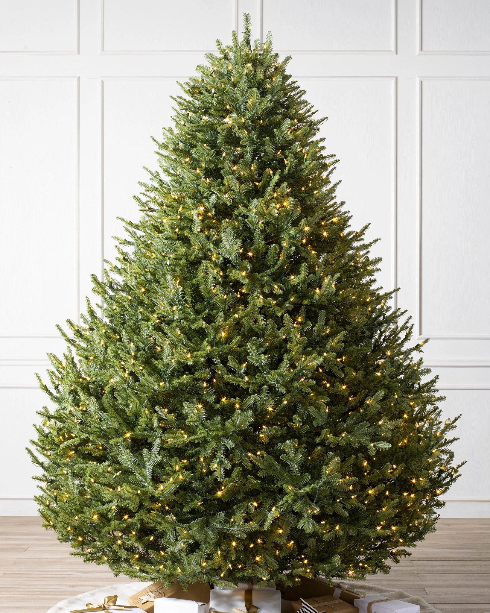BH Balsam Fir